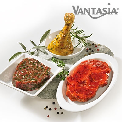 Marinades