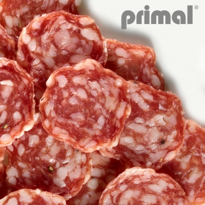 Raw sausage preparations