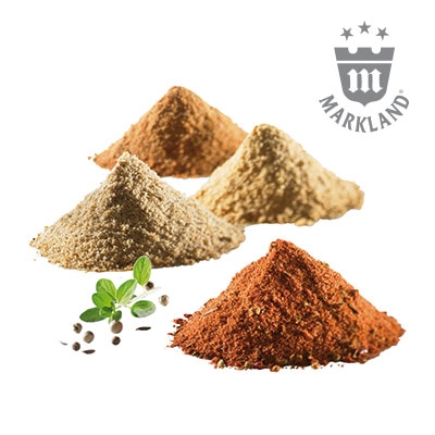 Raw spices